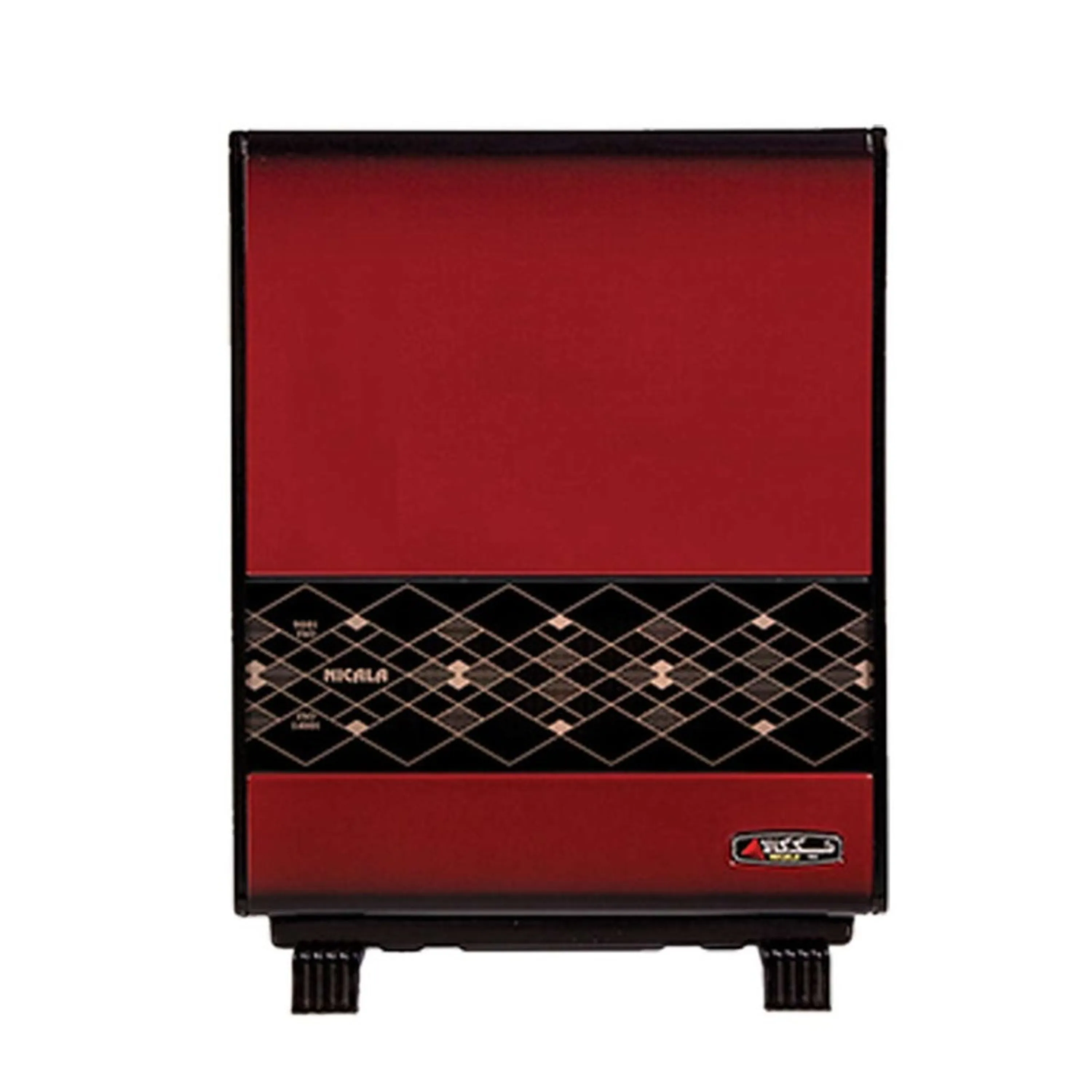 بخاری گازی نیک کالا مدل سحر MN6 بخاری گازی نیک کالا مدل سحر MN6